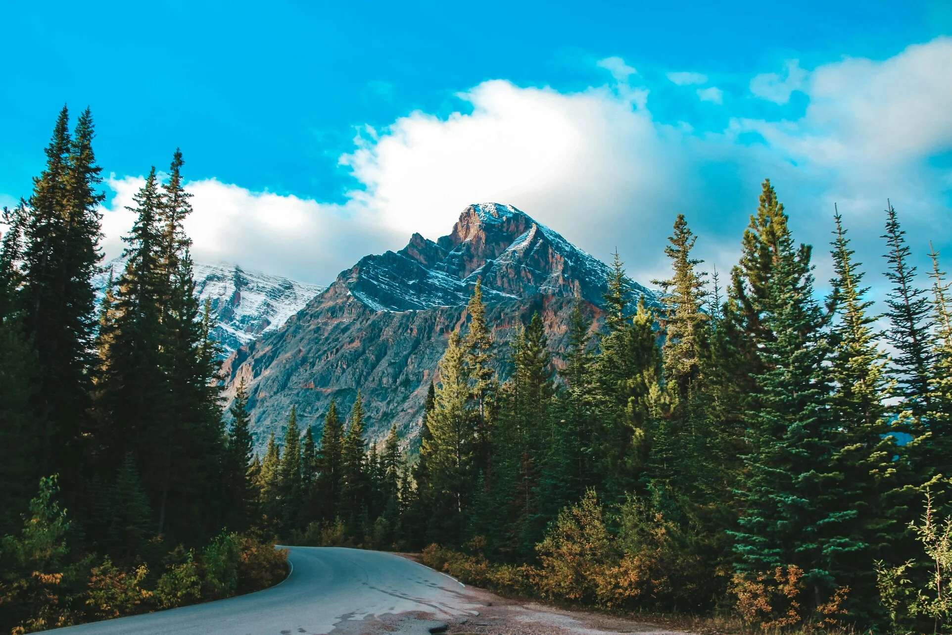 Explora Banff National Park Canada con Interfly Tour